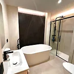 Atuairehome Balcones Del Camino De Santiago Apartment *