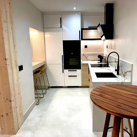 Apartment Atuairehome Balcones Del Camino De Santiago *