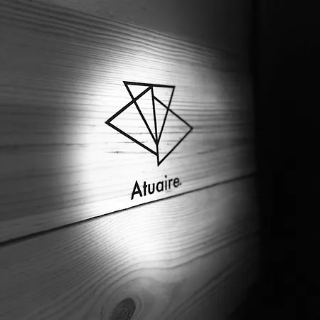 Atuaire Centrico Balcones Con Vistas Al Camino De Santiago *