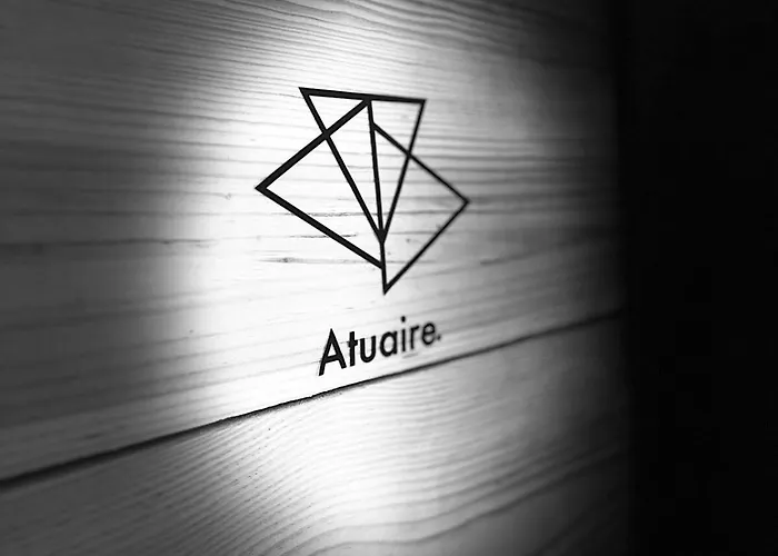 Atuaire Centrico Balcones Con Vistas Al Camino De Santiago *